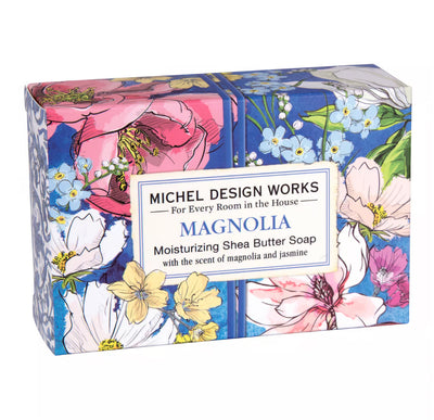 Single Boxed Soap | Michel Design Works