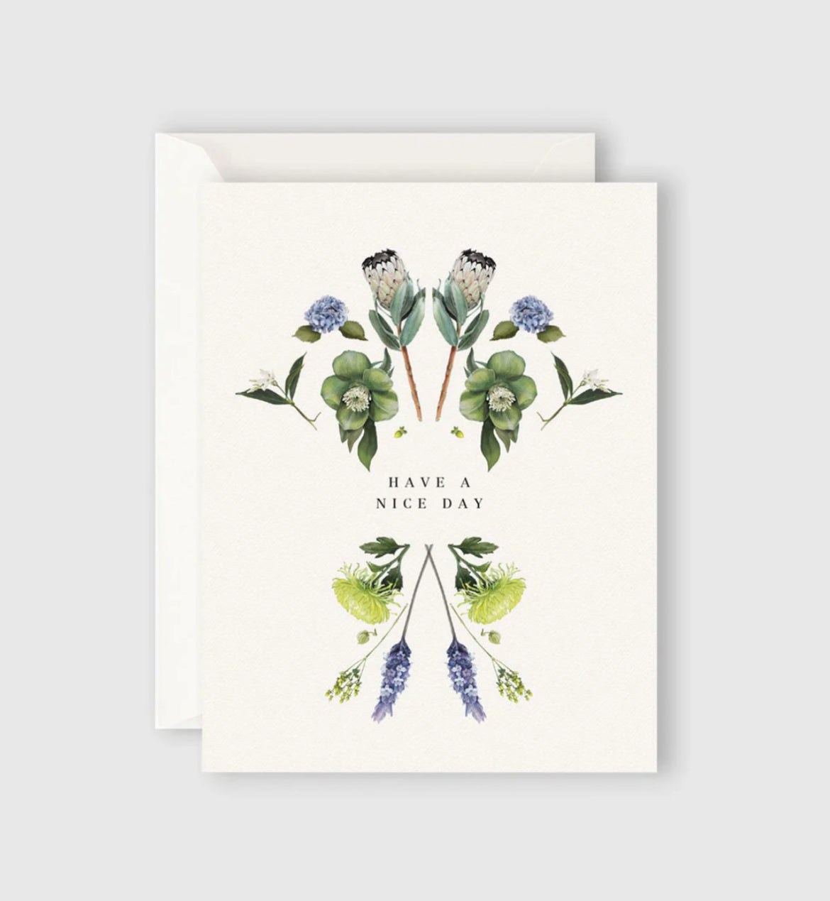 Gift Card | Have A Nice Day