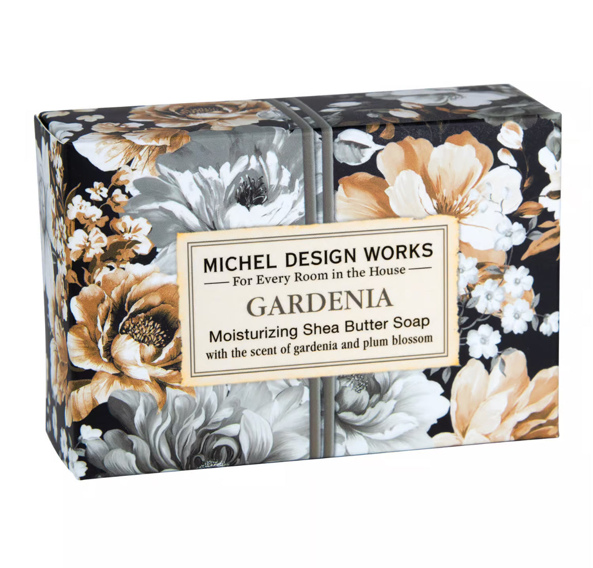 Single Boxed Soap | Michel Design Works