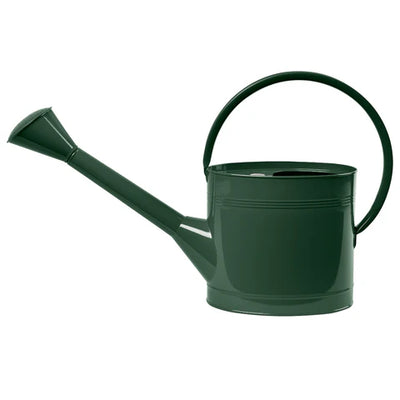 5l Waterfall Watering Can - British Racing Green