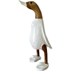 White Duck | Medium