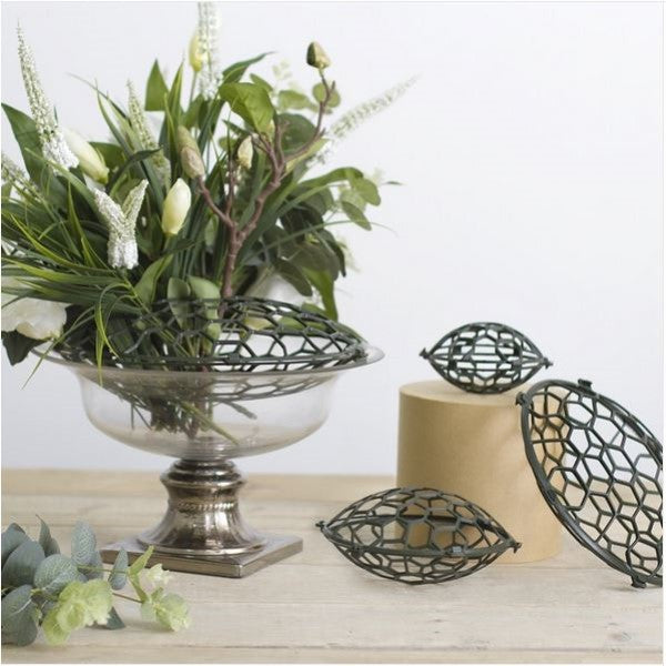 Holly Chapple | Floral Pillow | 10.5 inch