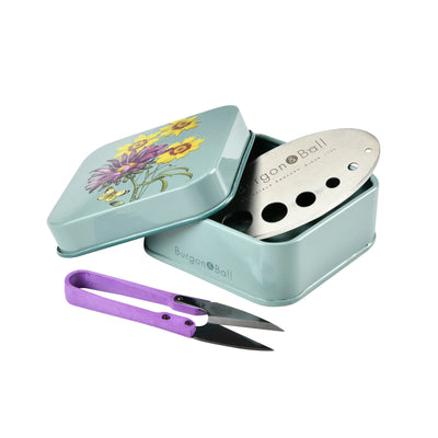 Herb Set | Snip & Herb Stripper | Asteraceae Collection