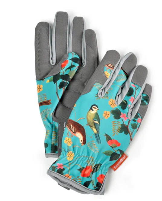 Gardening Gloves | Flora & Fauna Collection