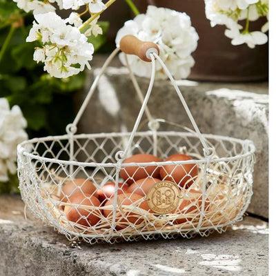 Small Harvesting Basket | Sophie Conran