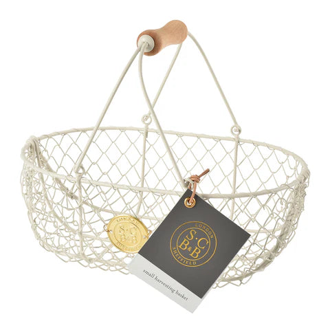 Small Harvesting Basket | Sophie Conran