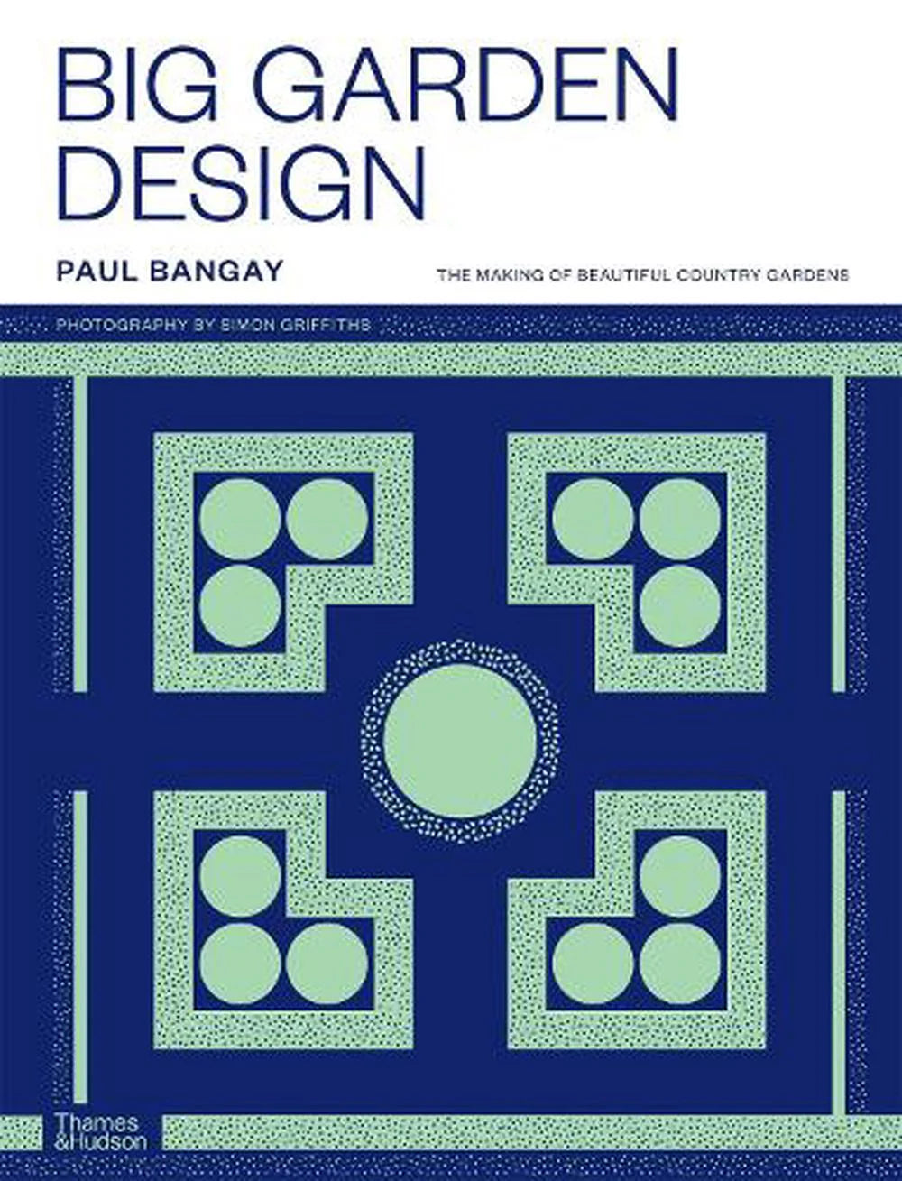 Big Garden Design | Paul Bangay