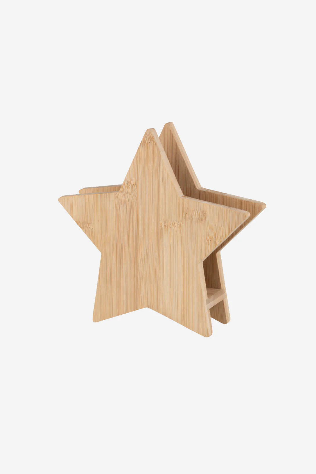Star Serviette Holder