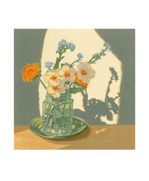 Dandelion & Primrose Gift Card