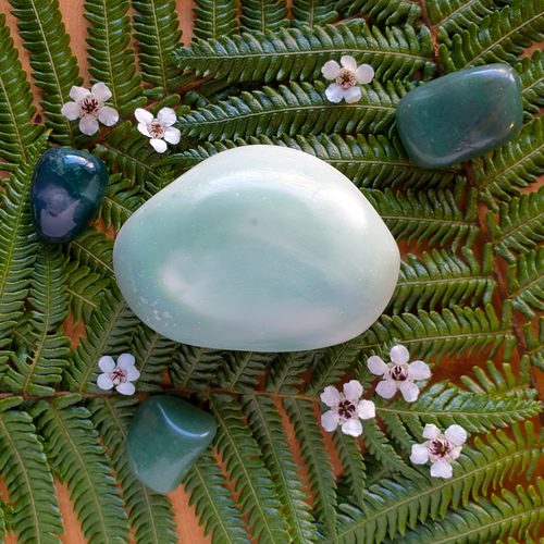 Greenstone Soap | Gift Boxed