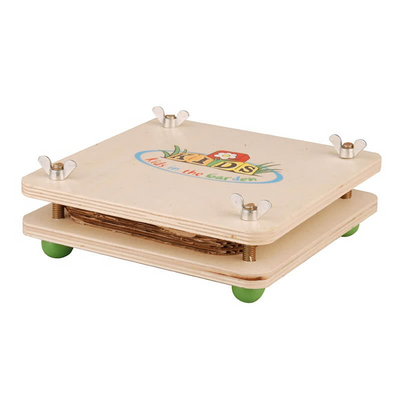 Kids Flower Press