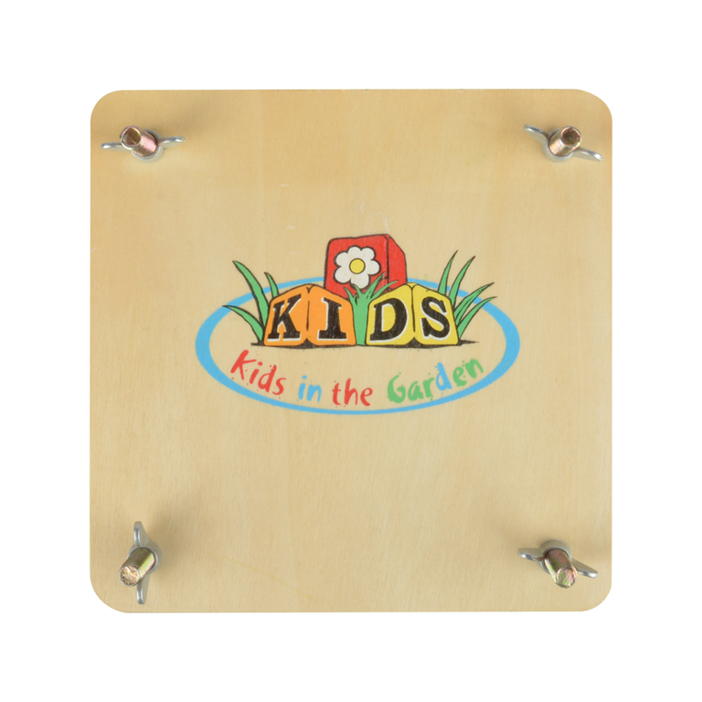 Kids Flower Press