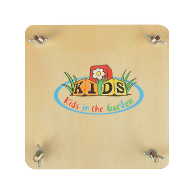 Kids Flower Press