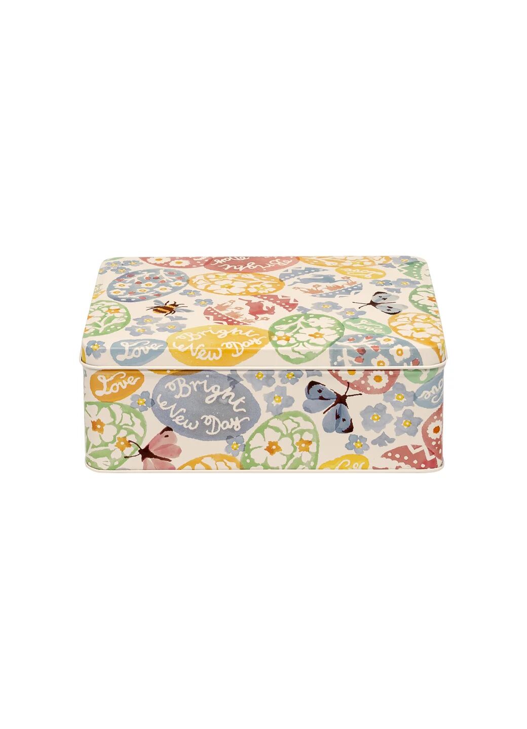 Easter Egg Hunt Tin | Emma Bridgewater