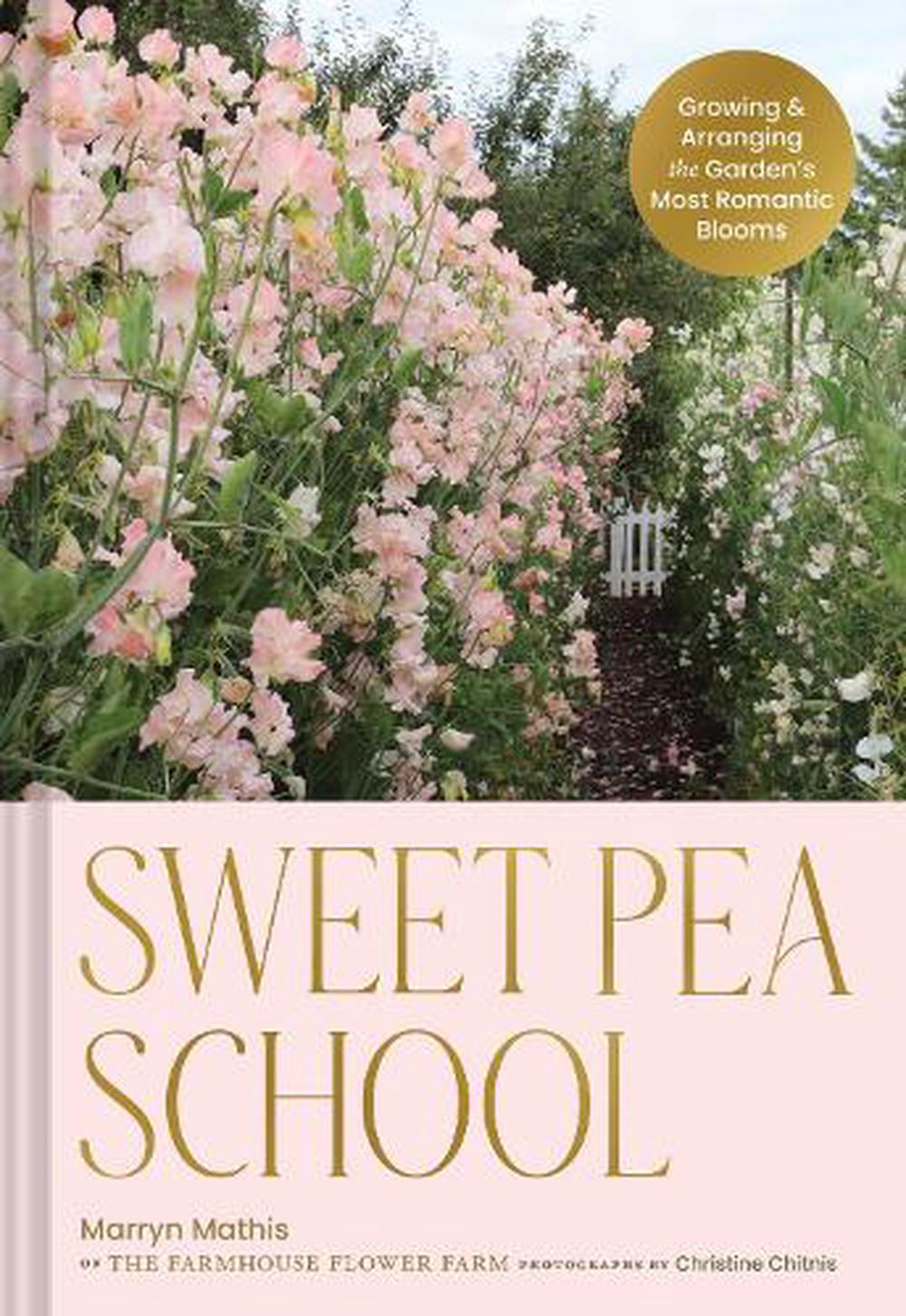 Sweet Pea School | Marryn Mathis & Christine Chitnis