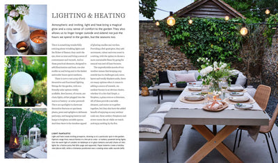 Gardens For The Soul | Sara Bird & Dan Duchars