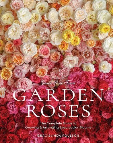 Grace Rose Farm: Garden Roses | Gracielinda Poulson