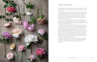 Grace Rose Farm: Garden Roses | Gracielinda Poulson