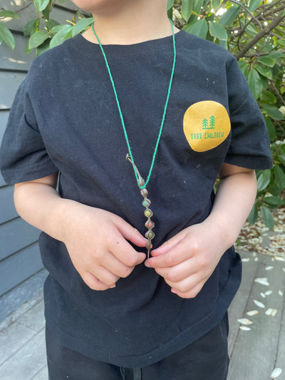 Kowhai Educational Nature Box | Tree Children