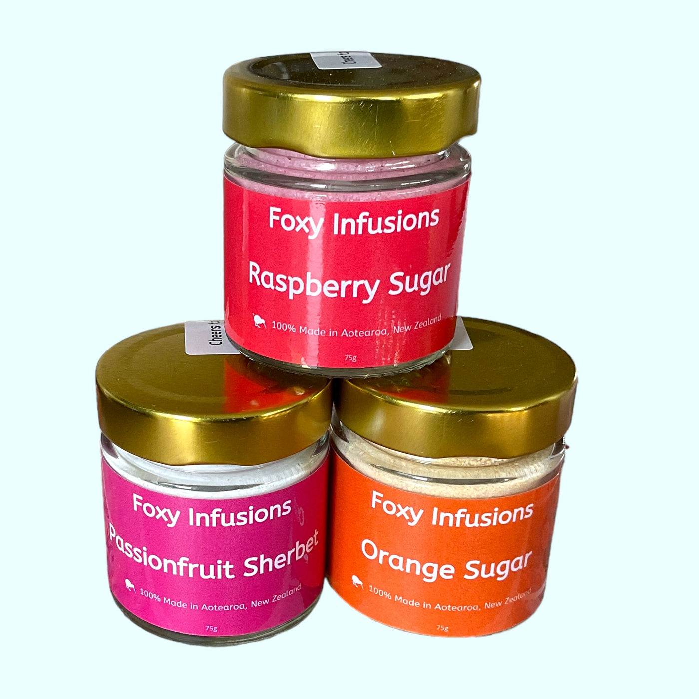 Cocktail Garnishes | Set Of 3