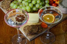 Cocktail Garnishes | Set Of 3