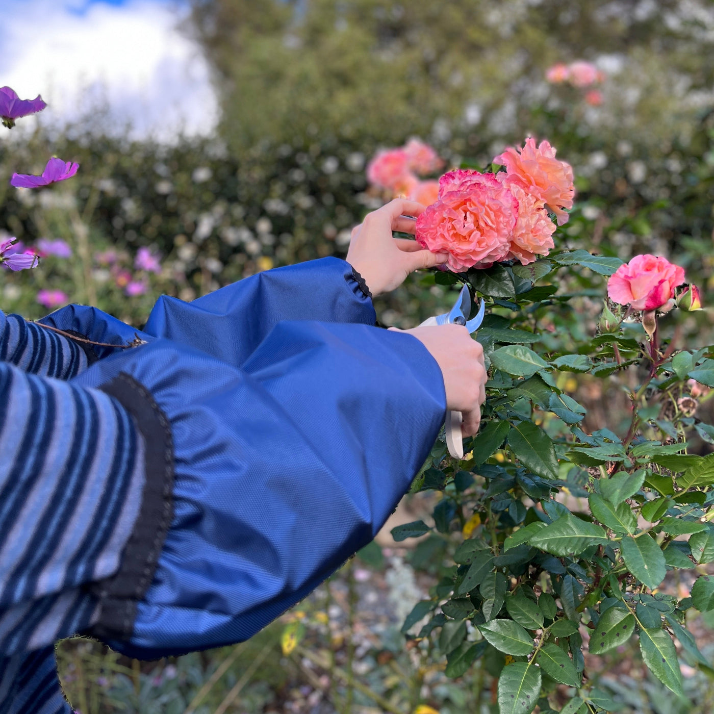 UltraGard Protective Pruning Sleeves