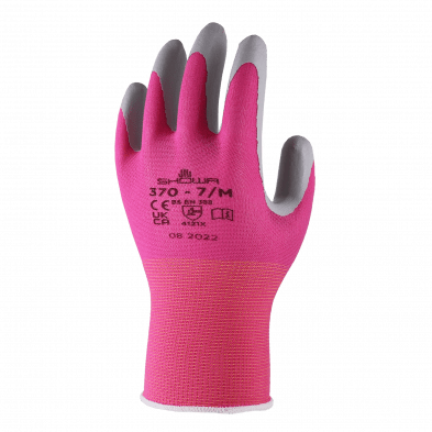Lynn River Showa 370 Gardening Gloves