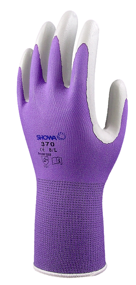 Lynn River Showa 370 Gardening Gloves
