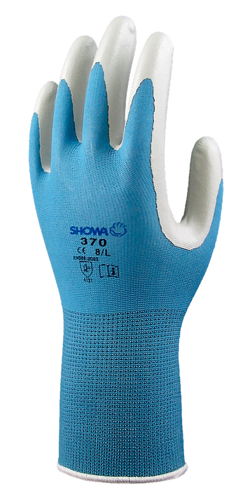Lynn River Showa 370 Gardening Gloves