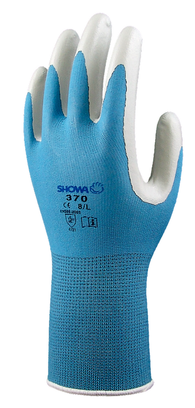 Lynn River Showa 370 Gardening Gloves