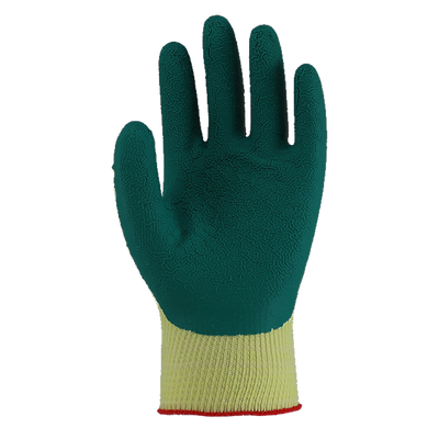 Lynn River Showa 310 Green Gardening Gloves