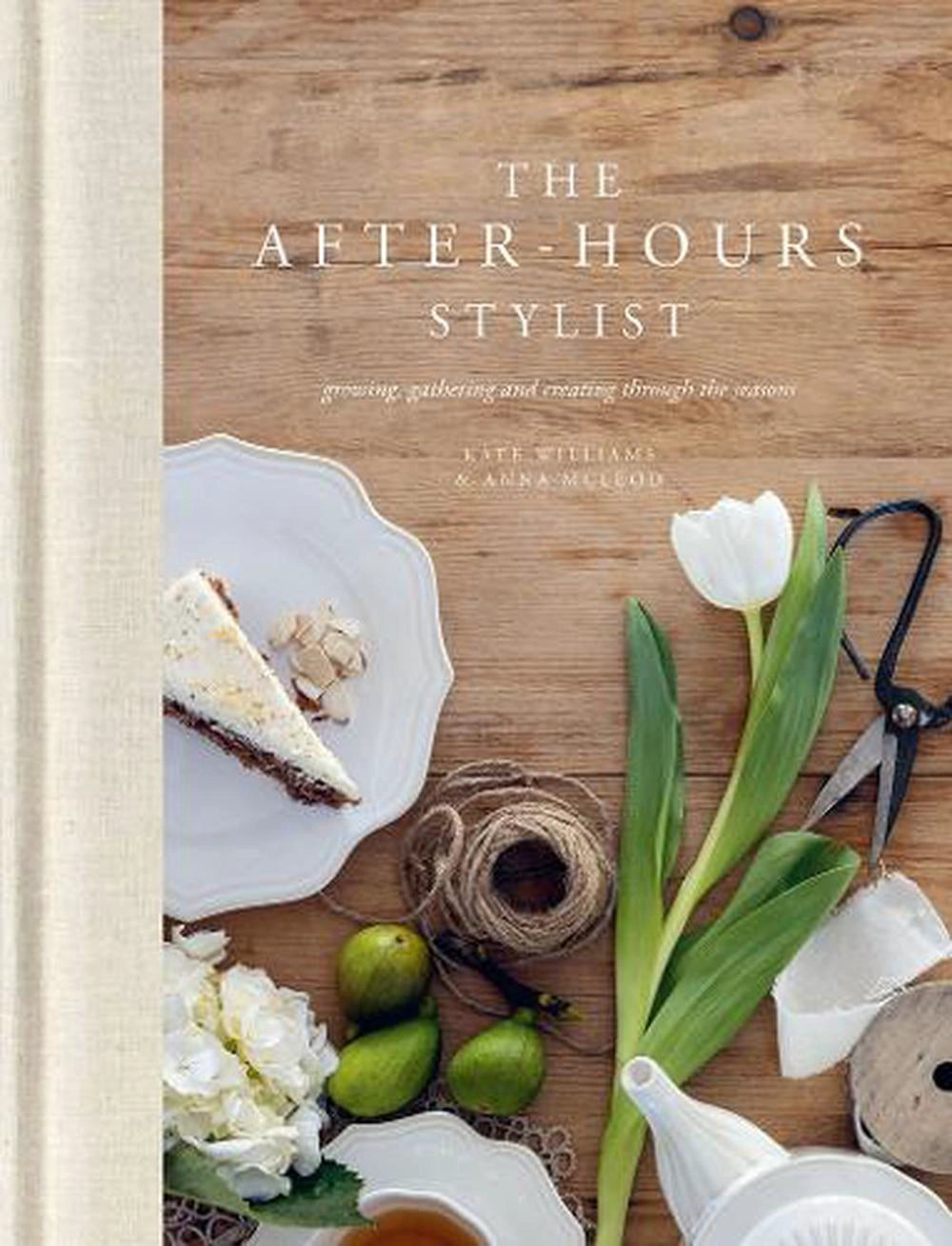 The After-Hour Stylist | Kate Williams
