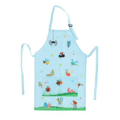 Kids Insect Apron