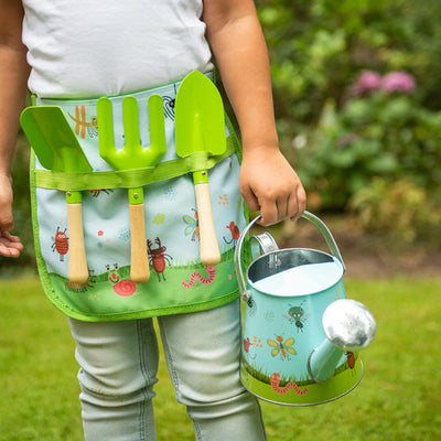 Kids Insect Tool Belt w/ Garden Tools