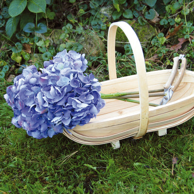 Wooden Garden Trug | Small