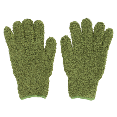 Plant Dust Gloves