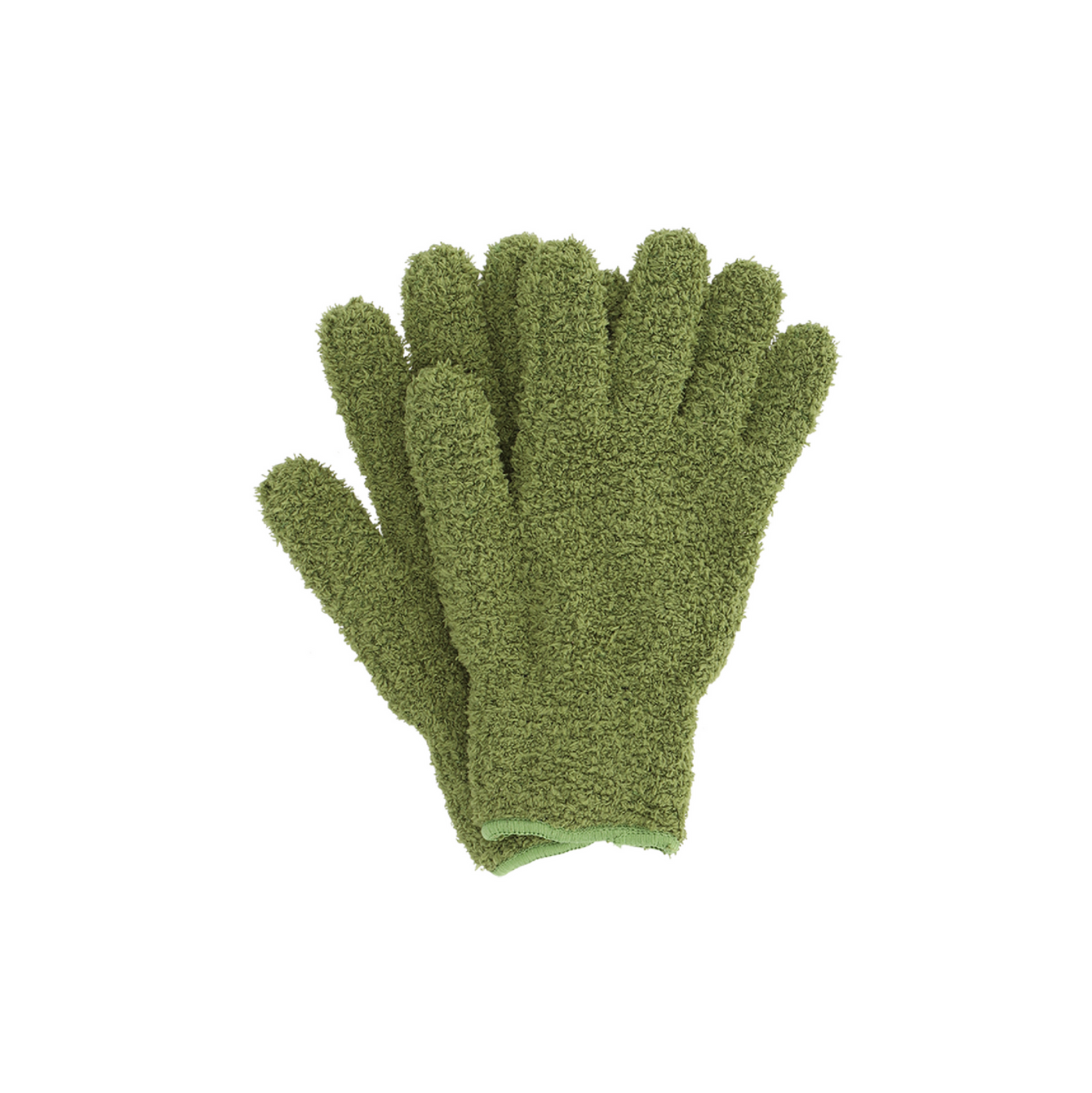 Plant Dust Gloves