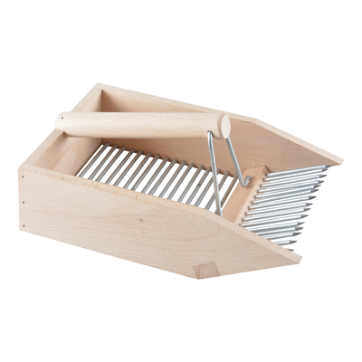 Wooden Berry Picker