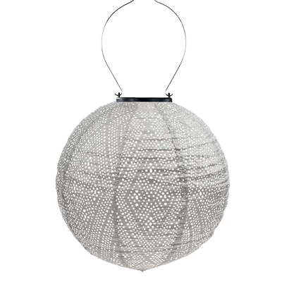 Lumiz Round Lantern | 30cm