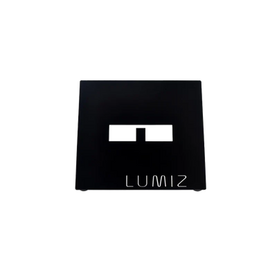 Lumiz Lantern Stand Plate