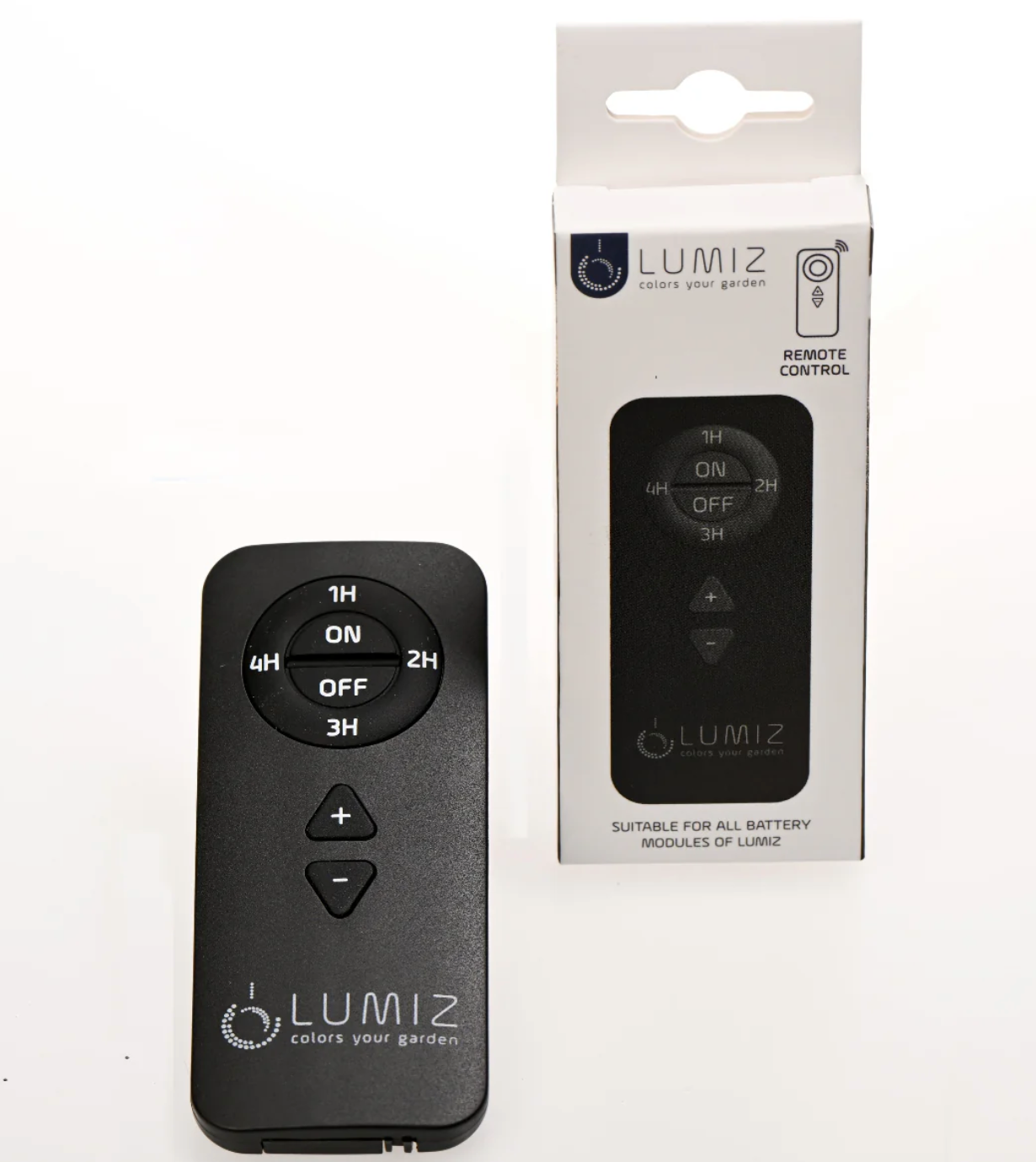 Lumiz Lantern Remote Control