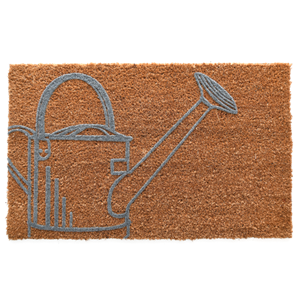 Watering Can Doormat