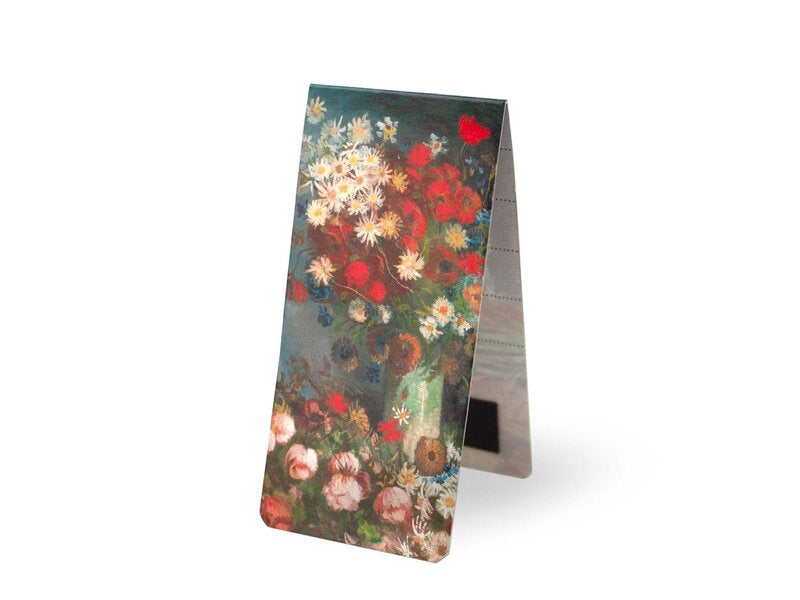 Vincent Van Gogh Magnetic Bookmarks
