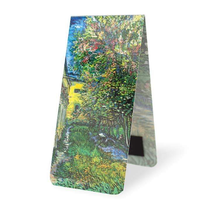 Vincent Van Gogh Magnetic Bookmarks