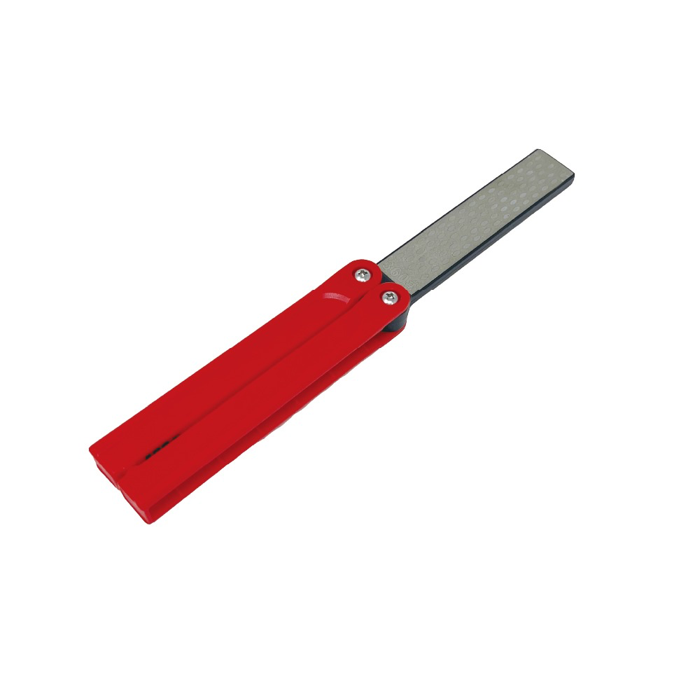 ARS | Diamond Sharpener "Butterfly" Shaped | SD-100-BT