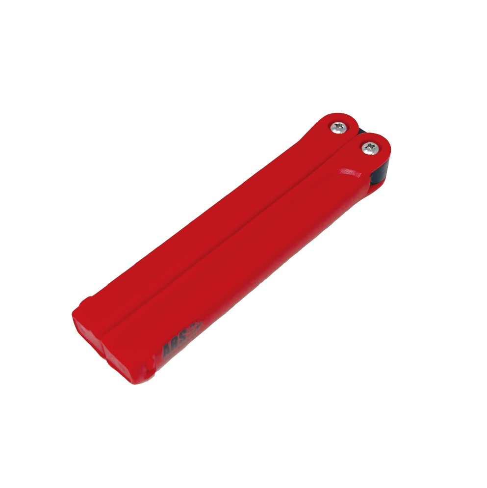 ARS | Diamond Sharpener "Butterfly" Shaped | SD-100-BT