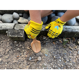 Kids Garden Gloves