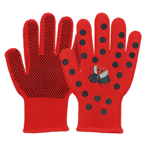 Kids Garden Gloves