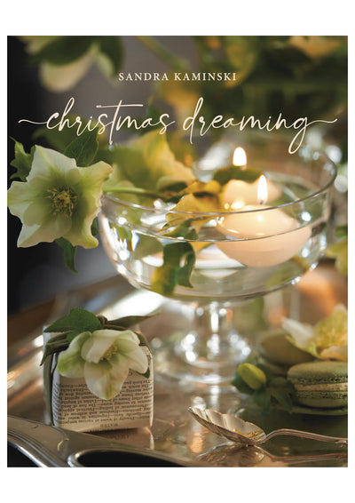 Christmas Dreaming | Sandra Kaminski