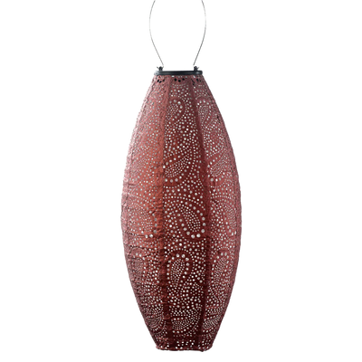 Lumiz Long Oval Lantern | 20cm